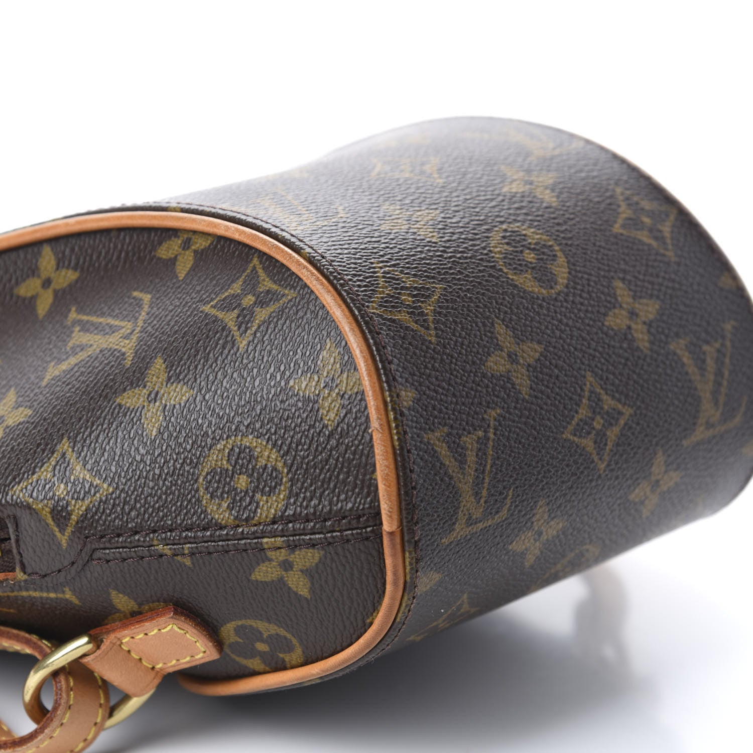 Louis Vuitton Monogram Ellipse Sac a Dos Backpack 5 of 8