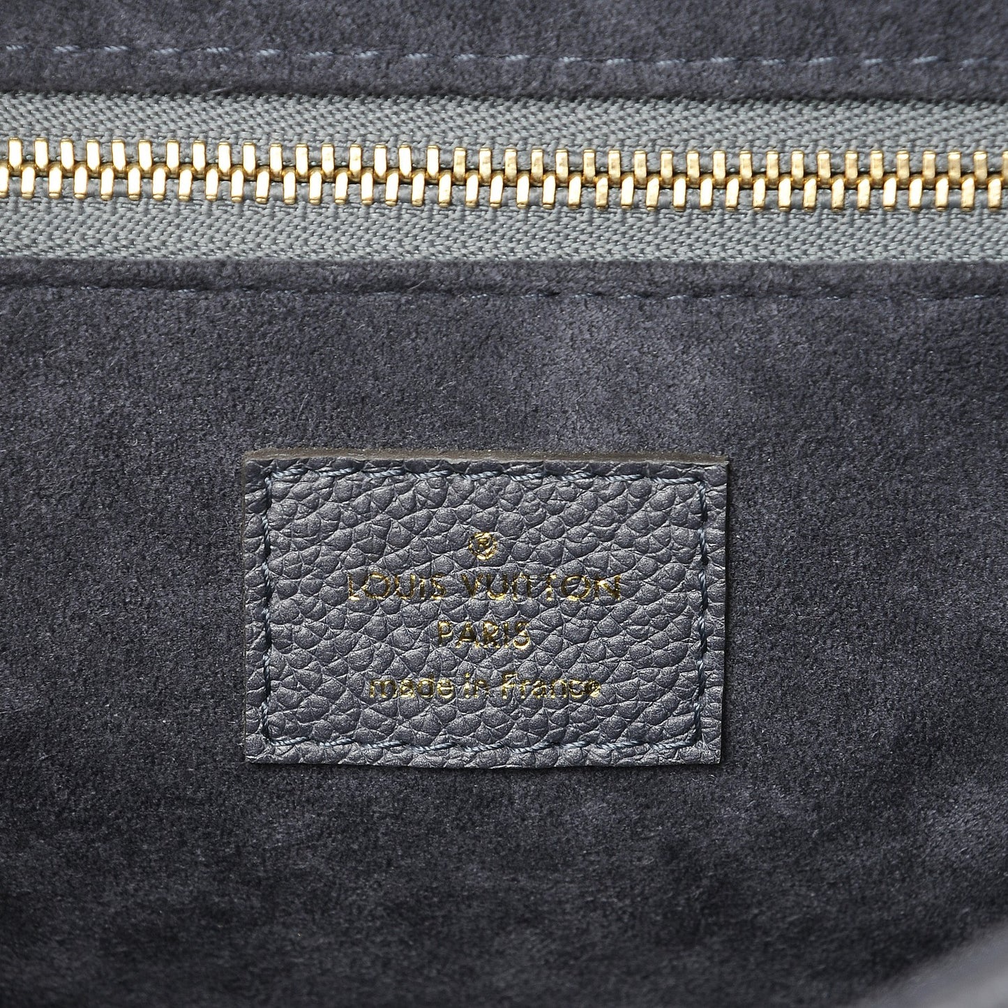 Empreinte Studded Saint Germain PM Gris Silver