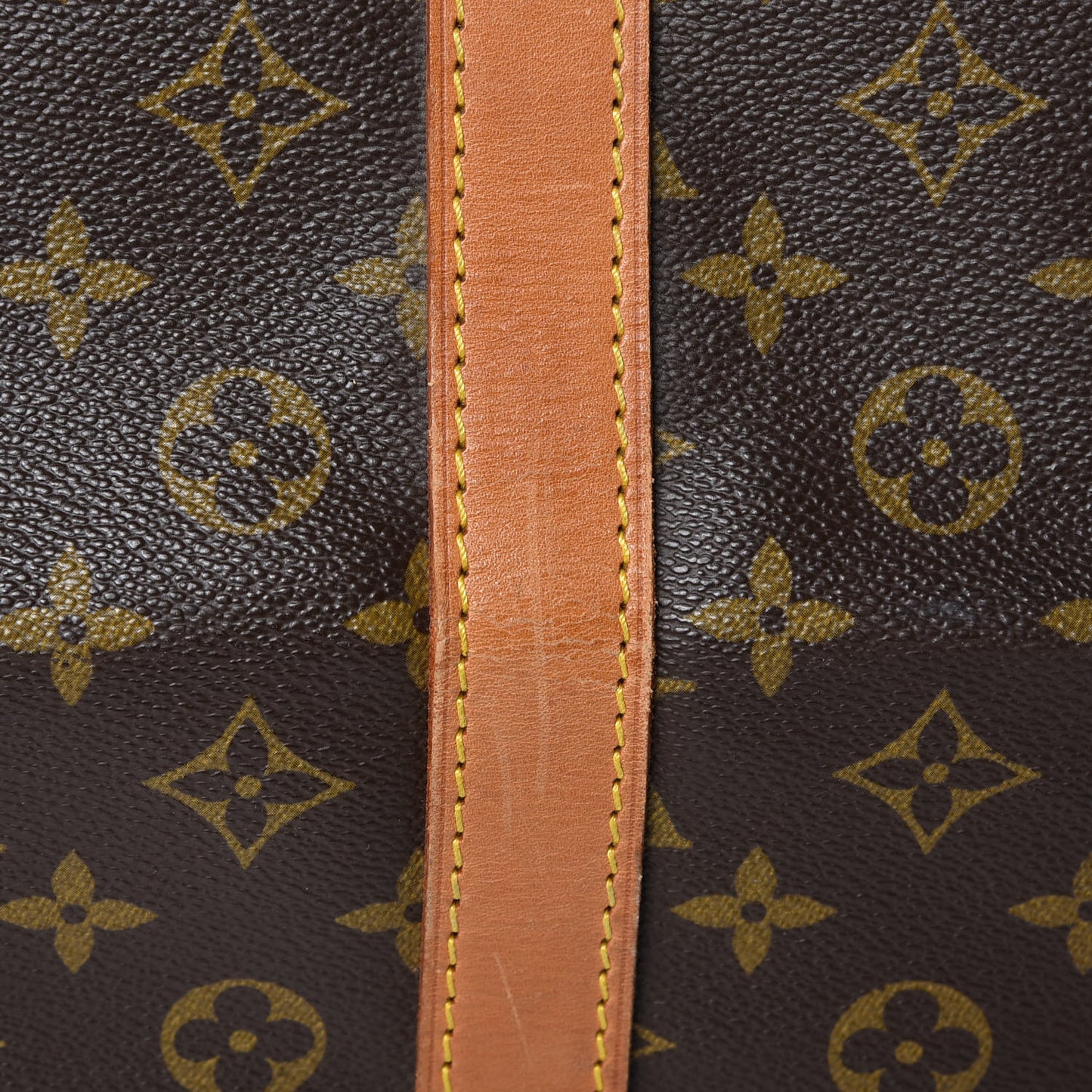 Monogram Keepall 60