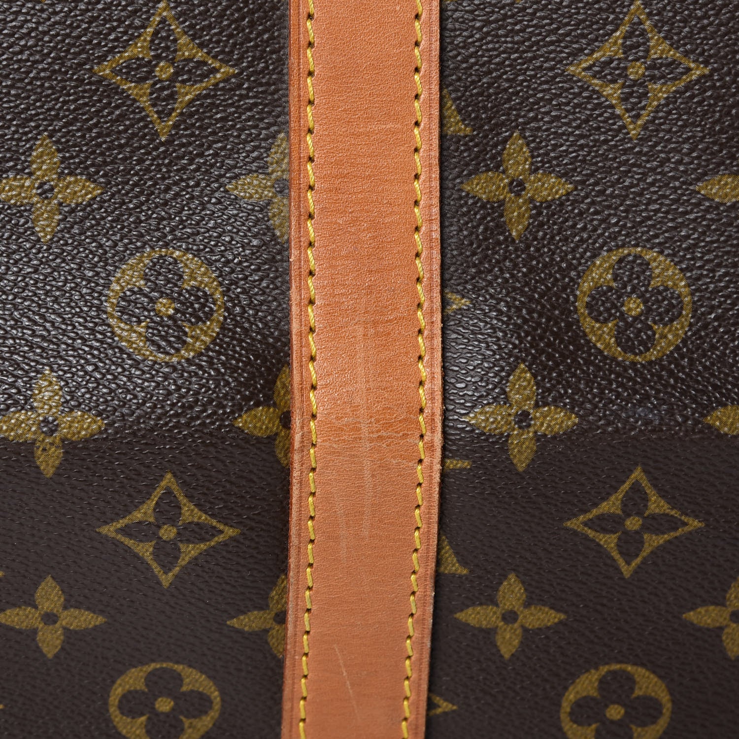 Louis Vuitton Monogram Keepall 60 10 of 17