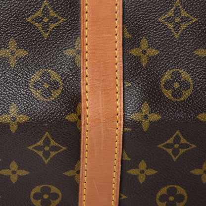 Louis Vuitton Monogram Keepall 60 10 of 17