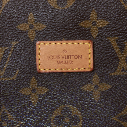 Louis Vuitton Monogram Saumur 35 7 of 9