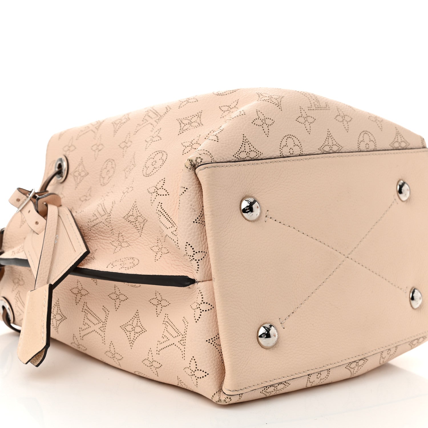 Louis Vuitton Mahina Muria Creme 8 of 10