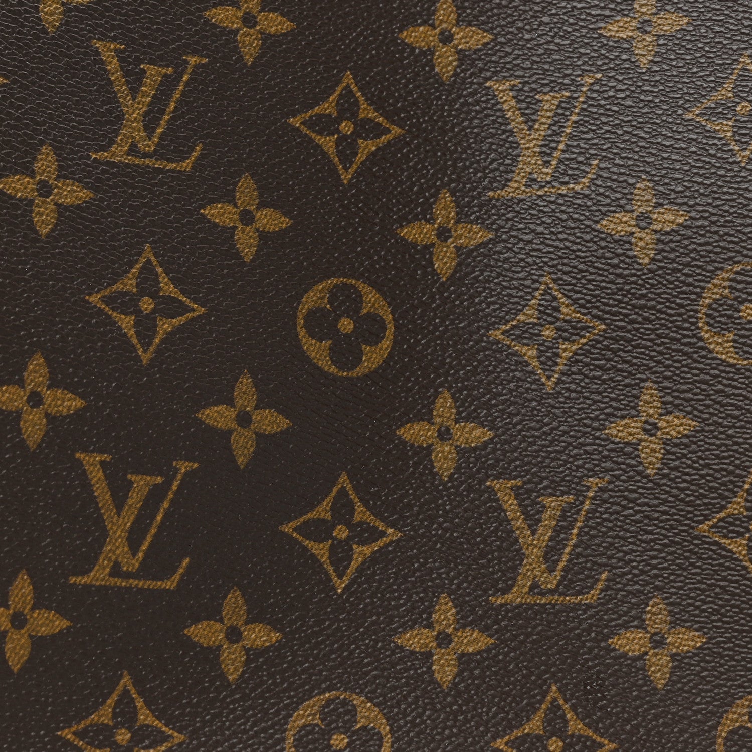 Louis Vuitton Monogram Neo Neverfull MM 9 of 14