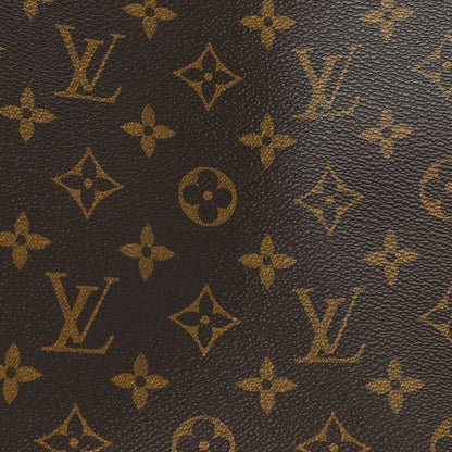Louis Vuitton Monogram Neo Neverfull MM 9 of 14