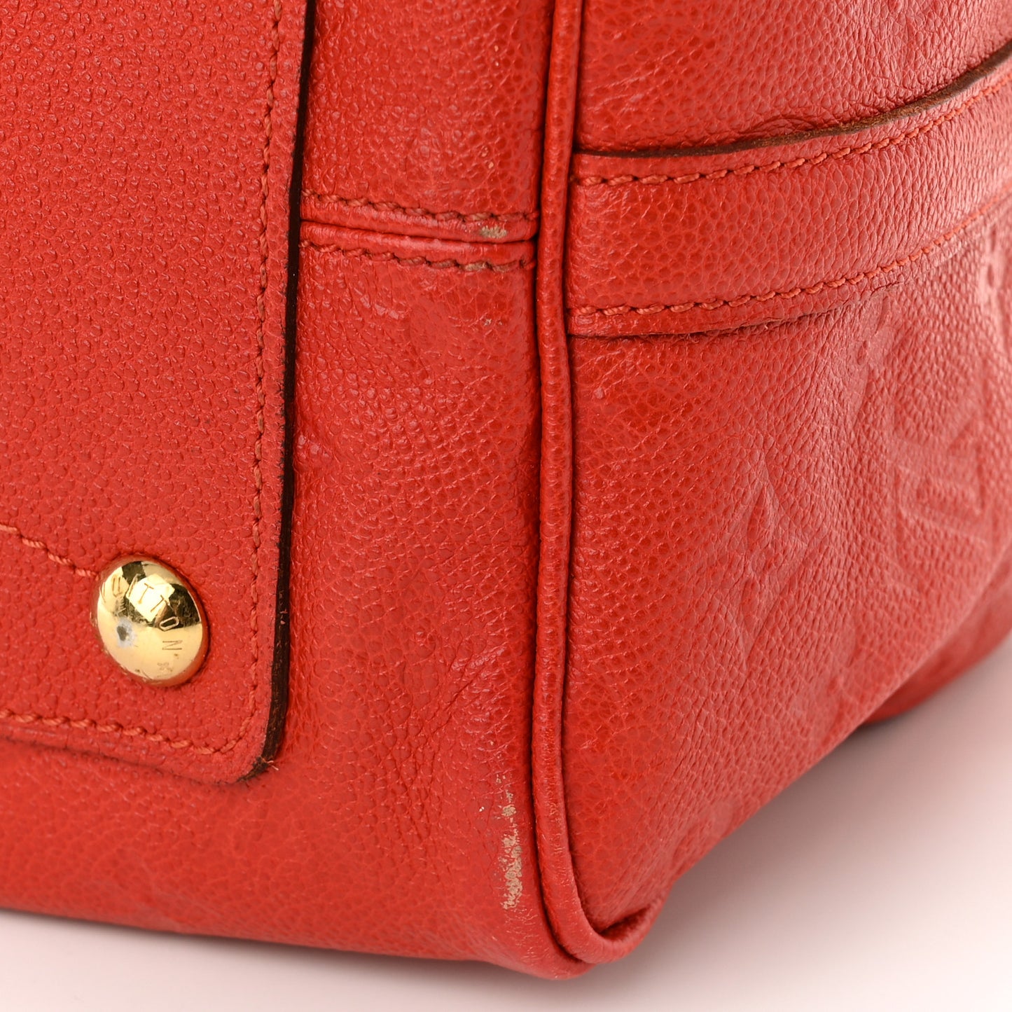 Empreinte Speedy Bandouliere 30 Orient