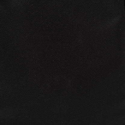 Prada Tessuto Nylon Mini Re-Edition 2000 Bag Black 14 of 14
