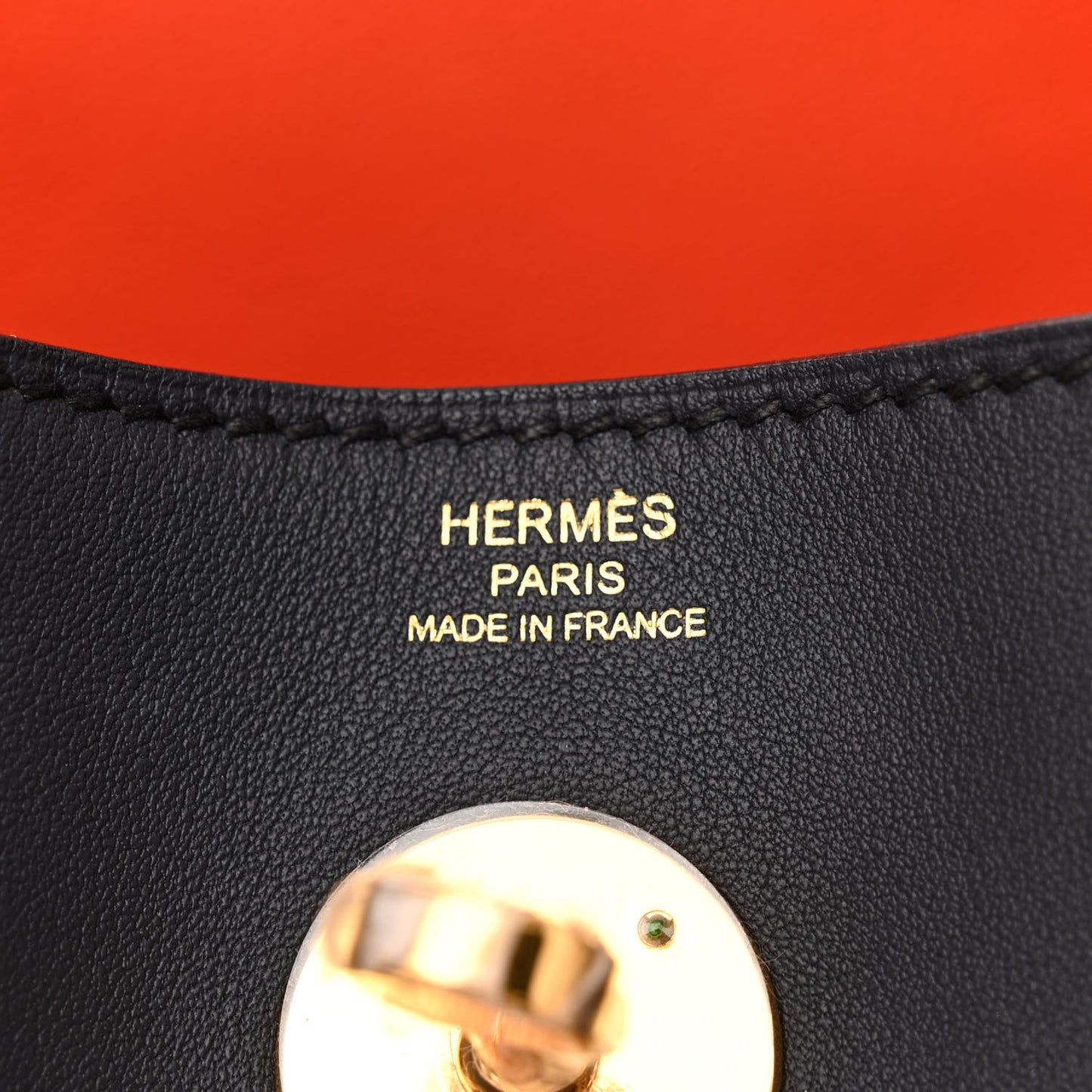 Swift Verso Lindy 26 Bleu Indigo Orange Poppy