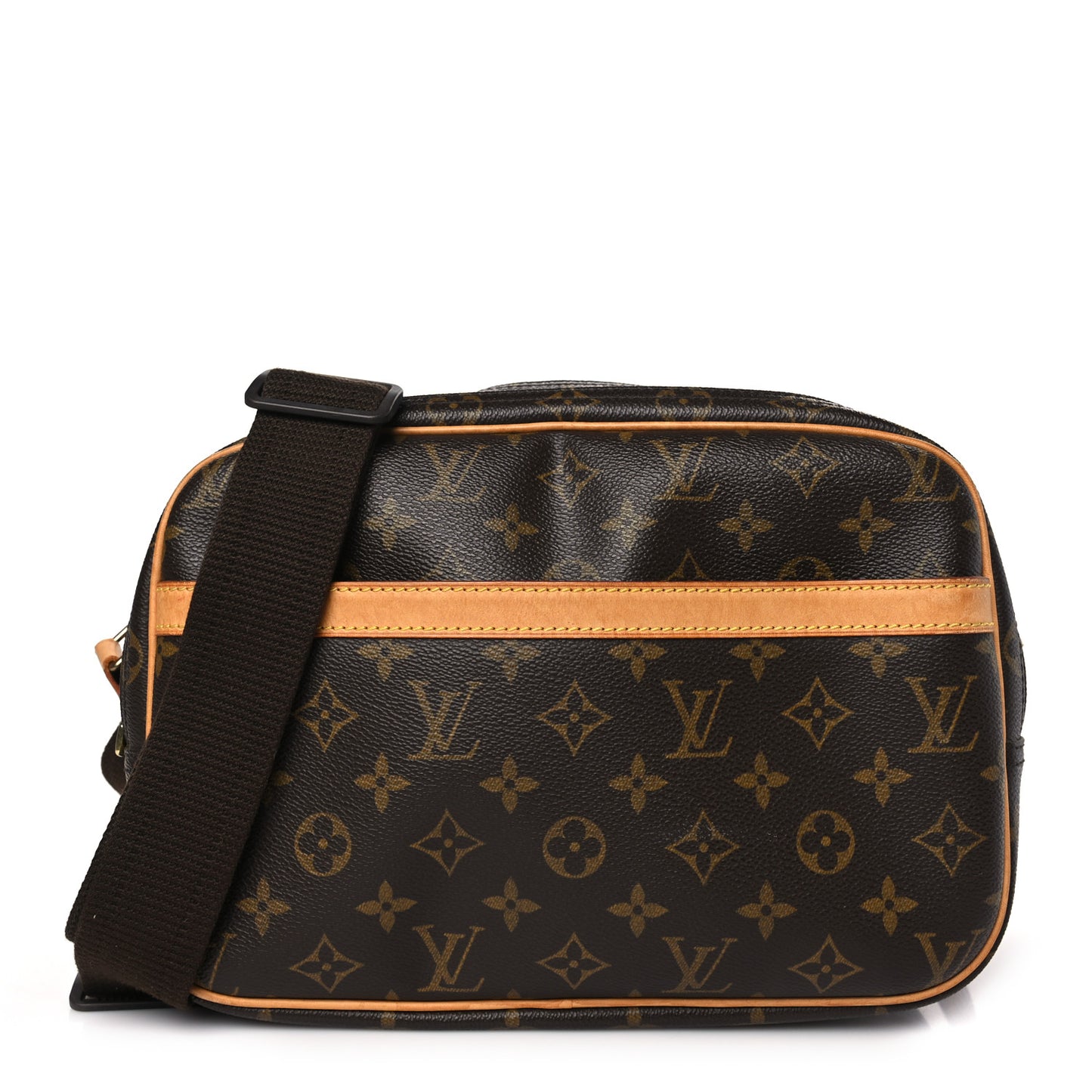 Monogram Reporter PM