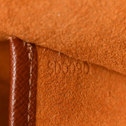 Louis Vuitton Monogram Musette Tango 7 of 10