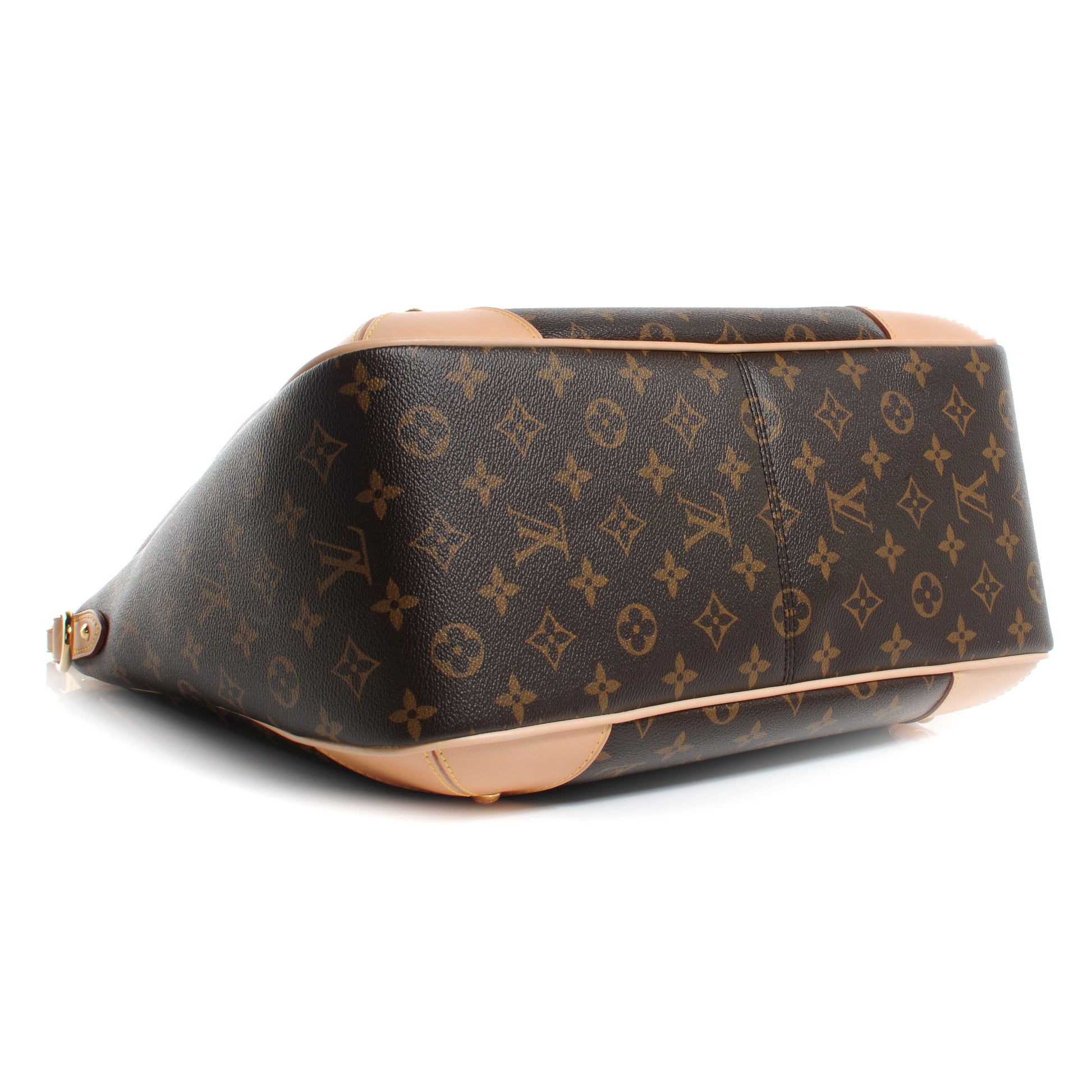 Louis Vuitton Monogram Estrela MM 4 of 8