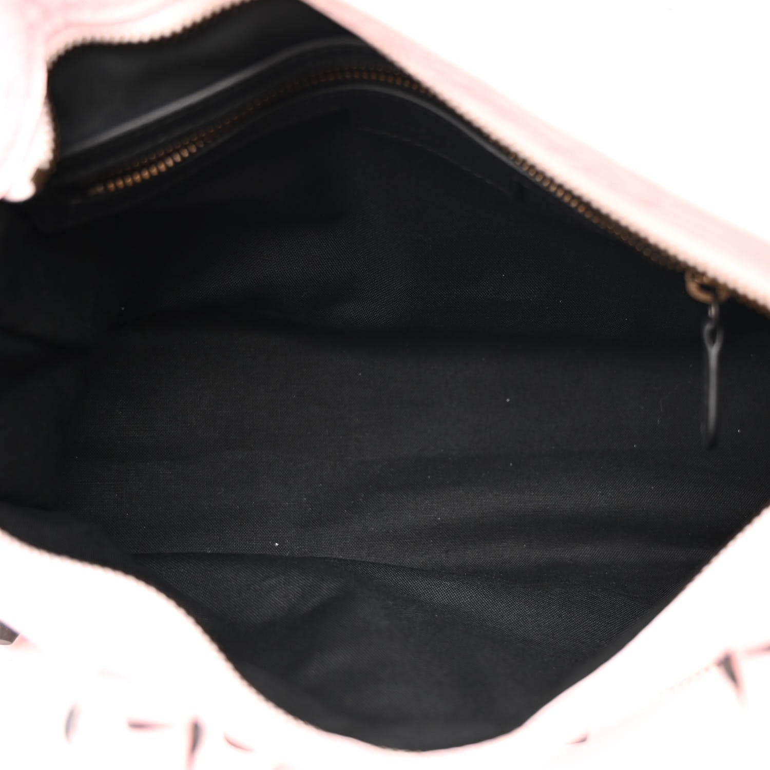 Balenciaga Agneau Arena Classic Hardware Small Le City Light Pink 5 of 15