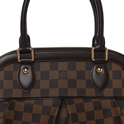 Louis Vuitton Damier Ebene Trevi PM 7 of 10