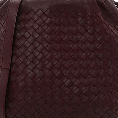 Bottega Veneta Nappa Intrecciato Drawstring Tote Opera 8 of 11