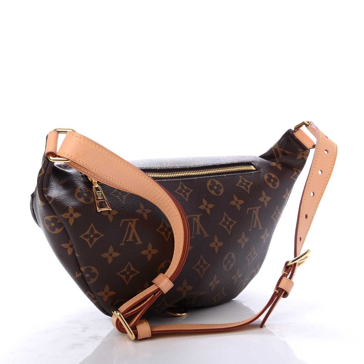 Monogram Bumbag