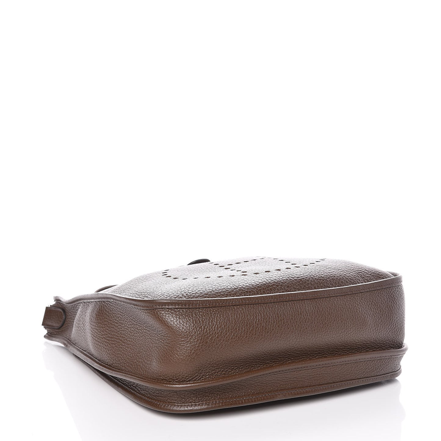 Taurillon Clemence Evelyne III GM Chocolate