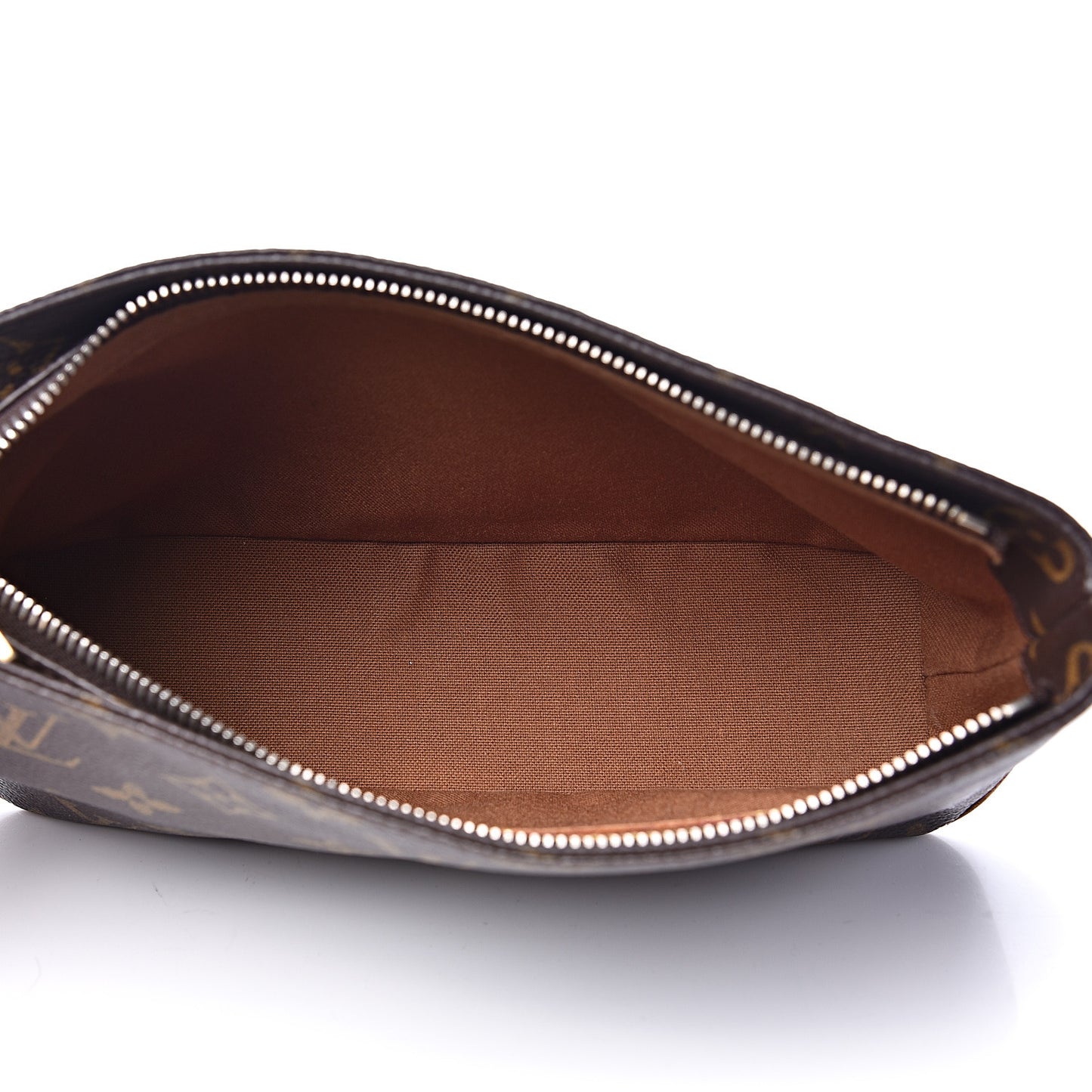 Monogram Trotteur
