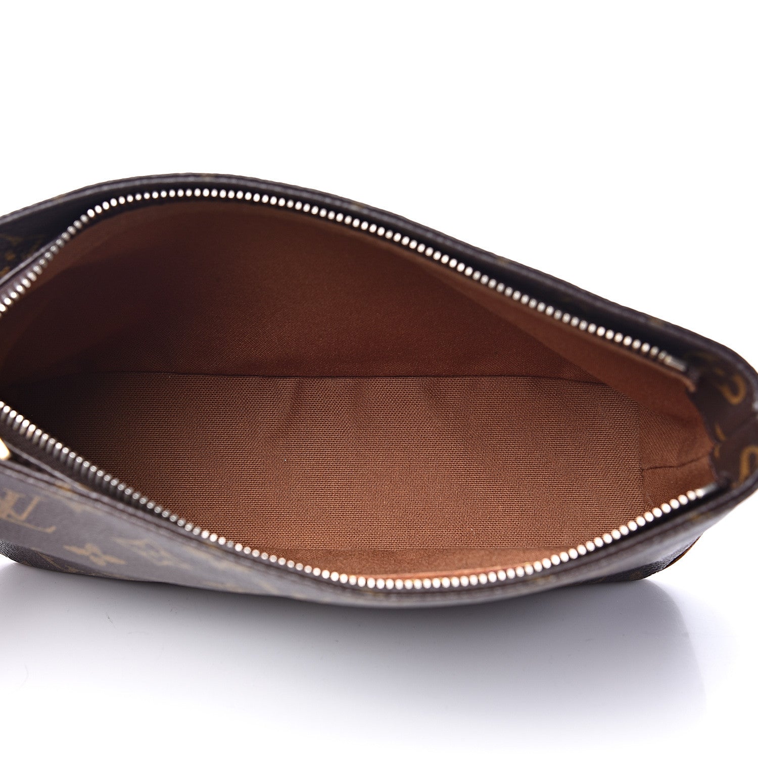 Louis Vuitton Monogram Trotteur 4 of 12