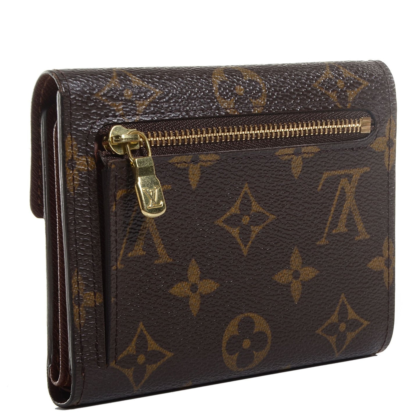 Monogram Koala Compact Wallet