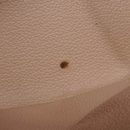 Louis Vuitton Monogram Petit Bucket 23 7 of 9