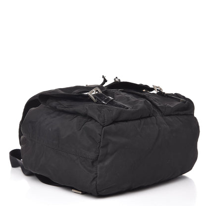 Prada Nylon Vela Sport Backpack Black 4 of 13
