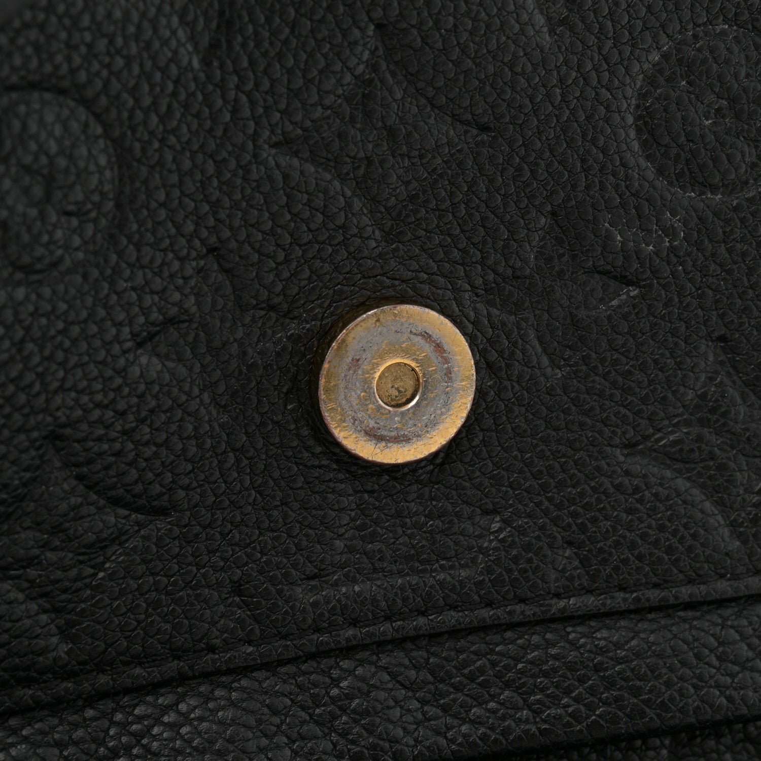 Louis Vuitton Empreinte Montsouris NM Backpack Black 12 of 16