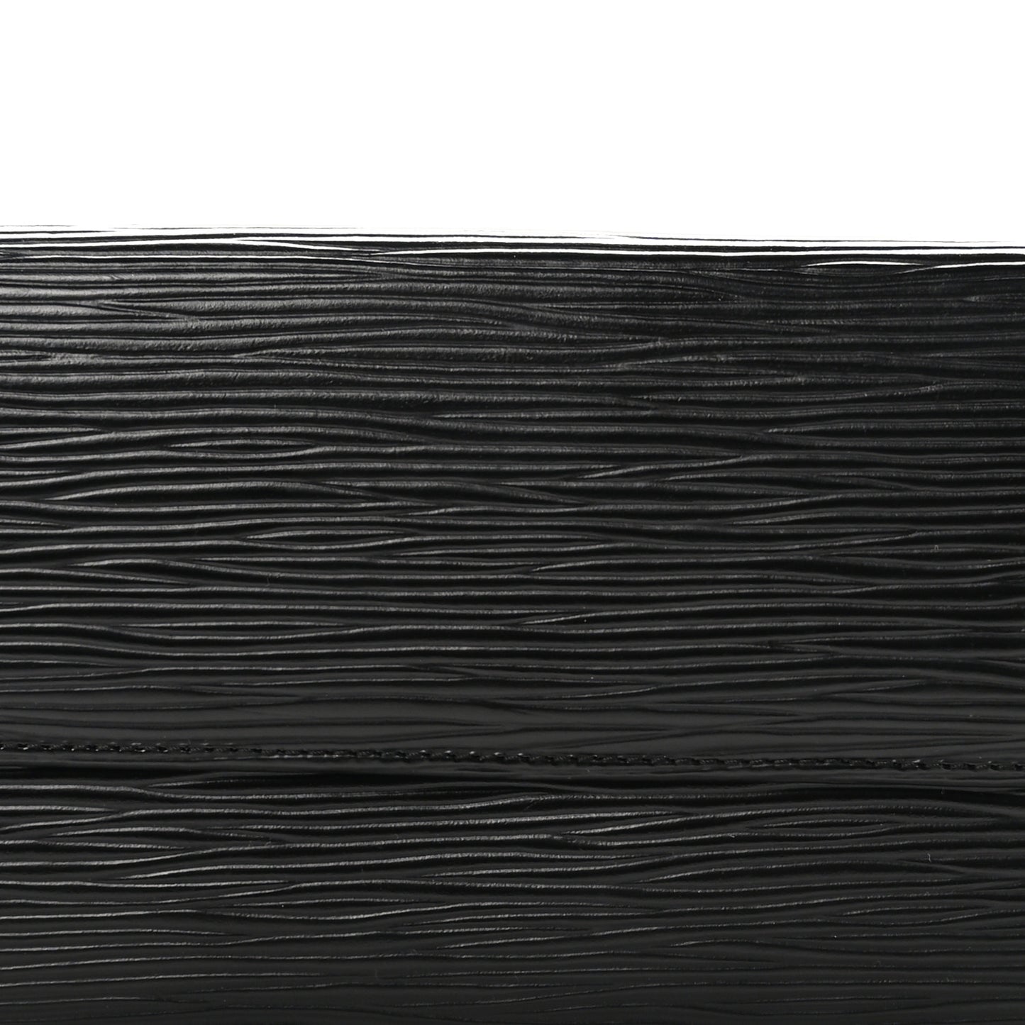 Epi Sarah Wallet Black