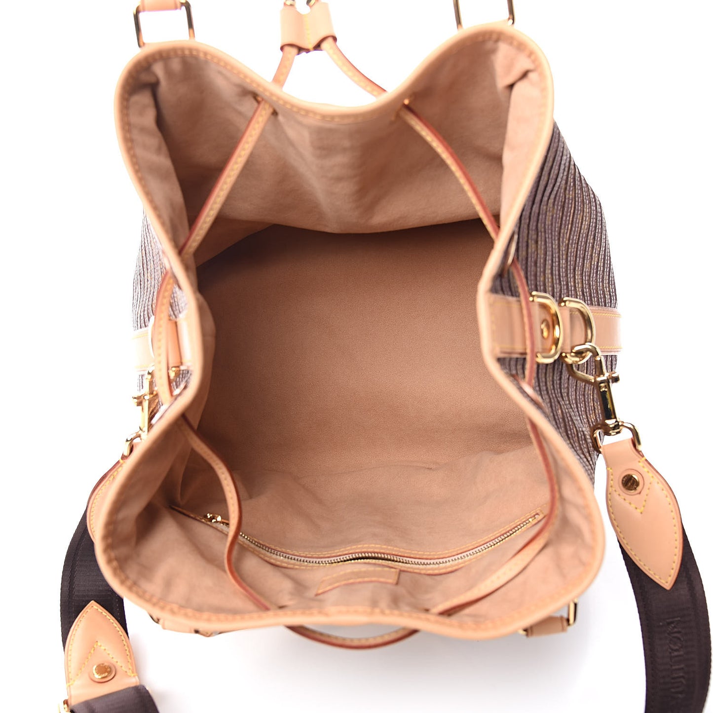 Monogram Eden Neo Peach Peach