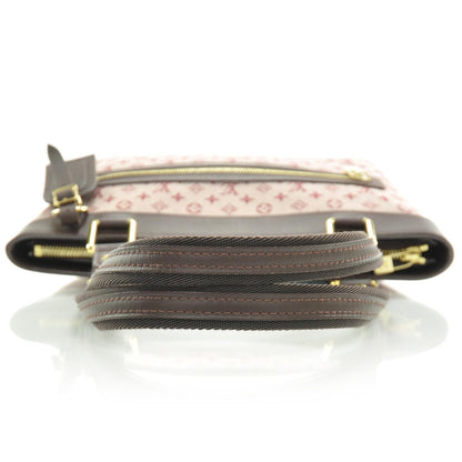 Louis Vuitton Mini Monogram Lucille PM Cherry 8 of 8