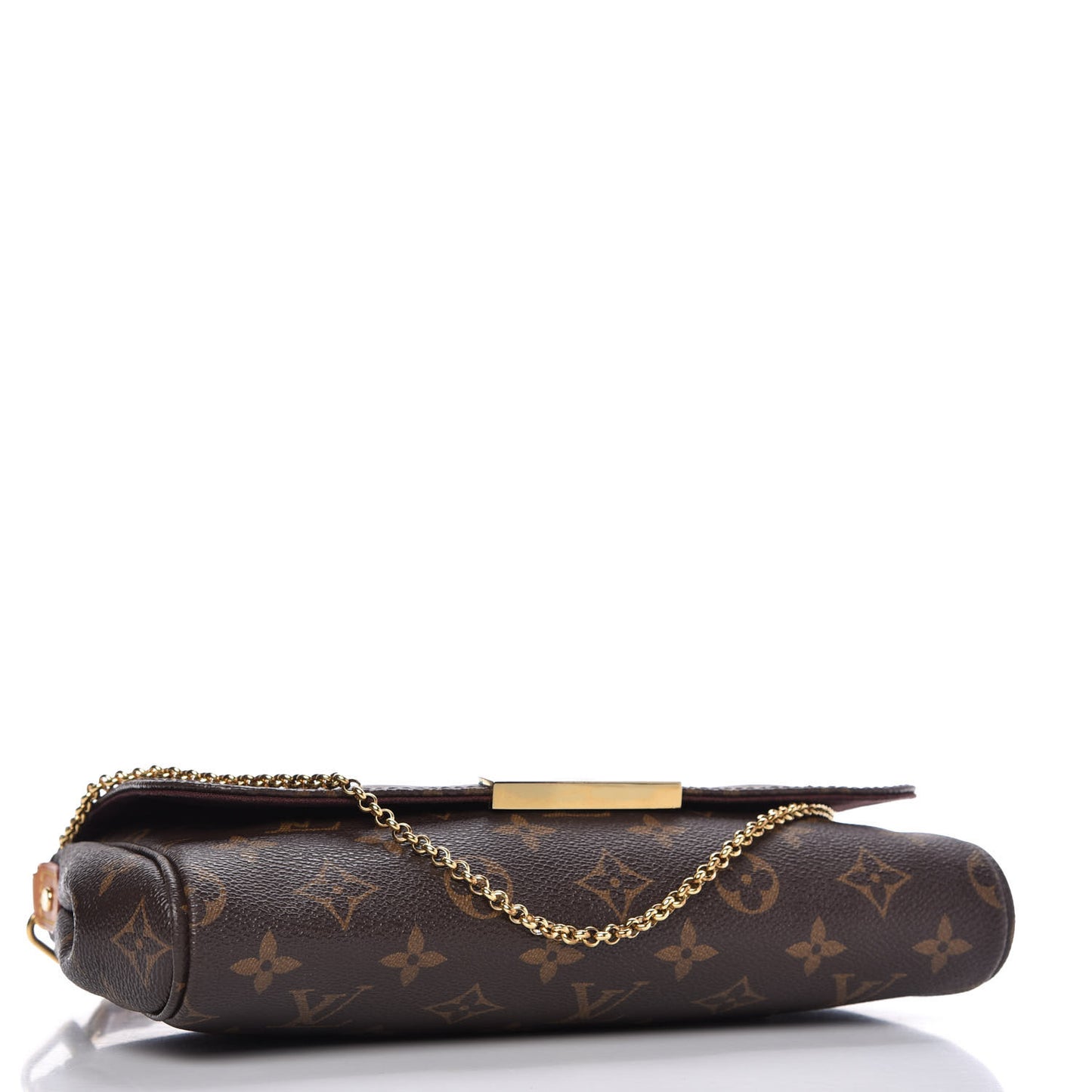 Monogram Favorite MM