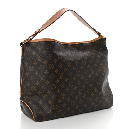 Louis Vuitton Monogram Delightful MM 2 of 8