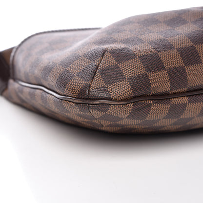 Louis Vuitton Damier Ebene Bloomsbury PM 14 of 16