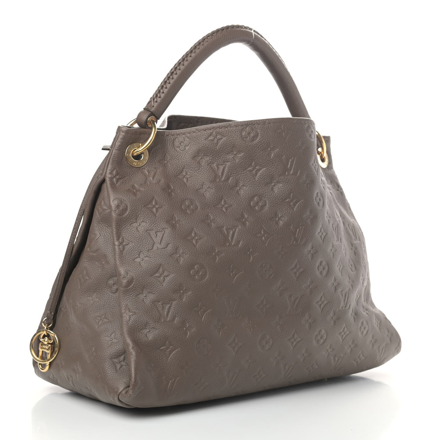 Louis Vuitton Empreinte Artsy MM Ombre 2 of 4