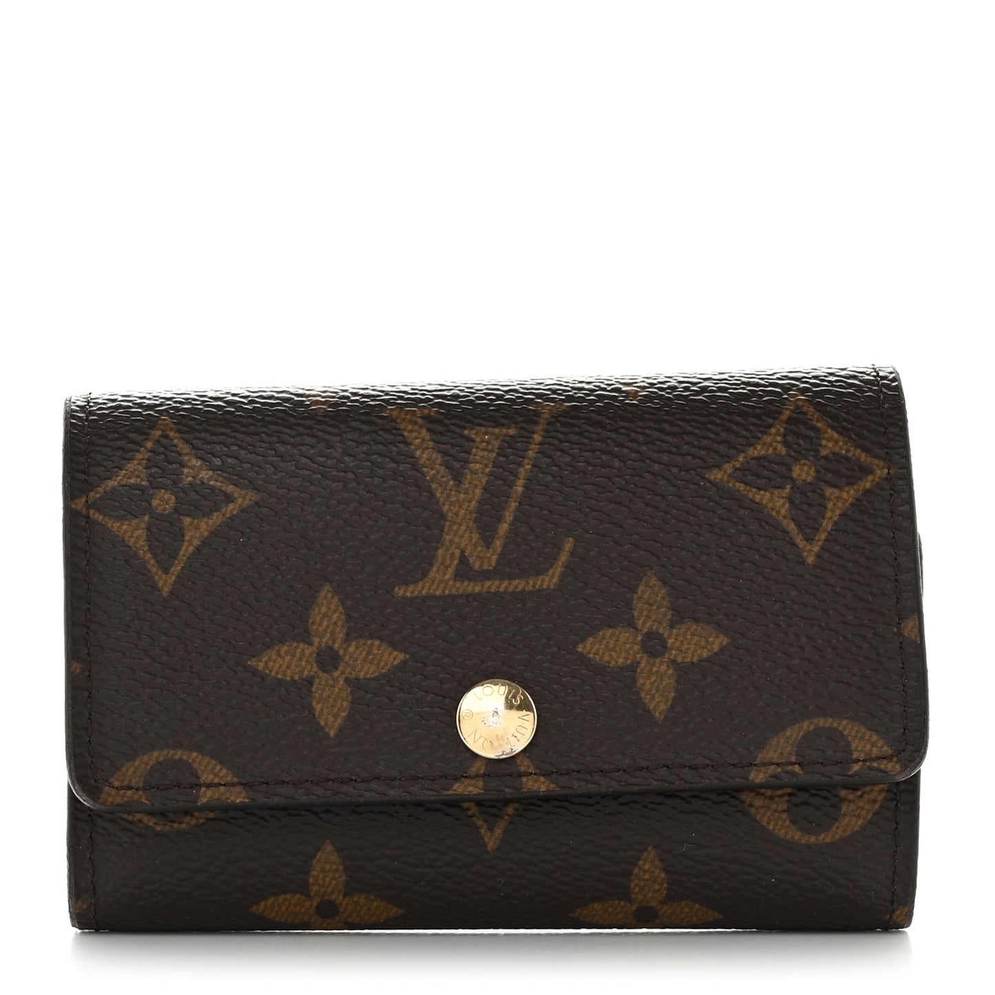 Monogram 6 Key Multicles Holder