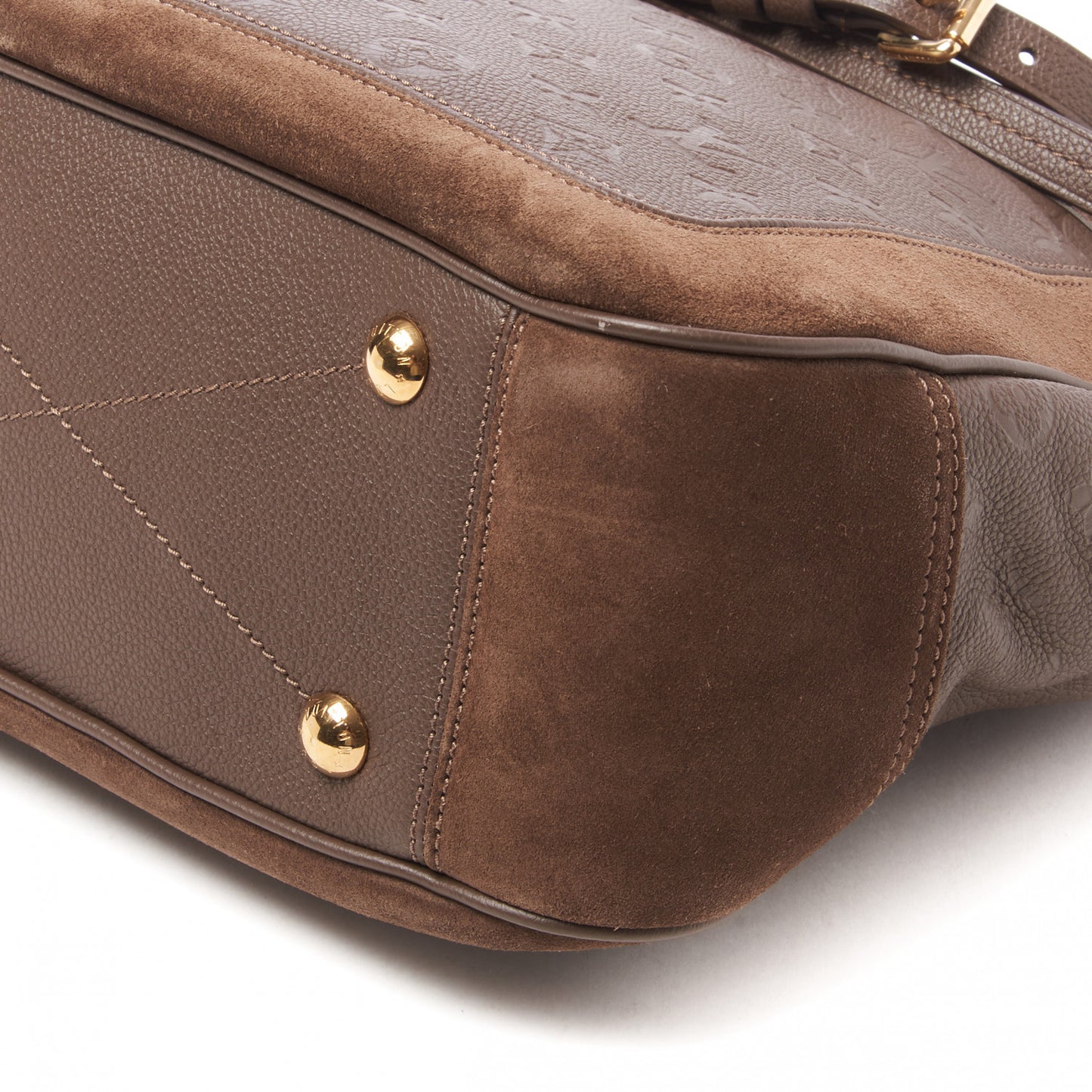 Empreinte Suede Audacieuse PM Ombre