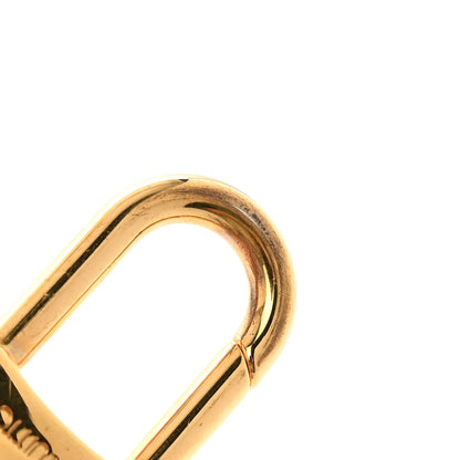 Louis Vuitton Monogram Tassel Bag Charm 6 of 6