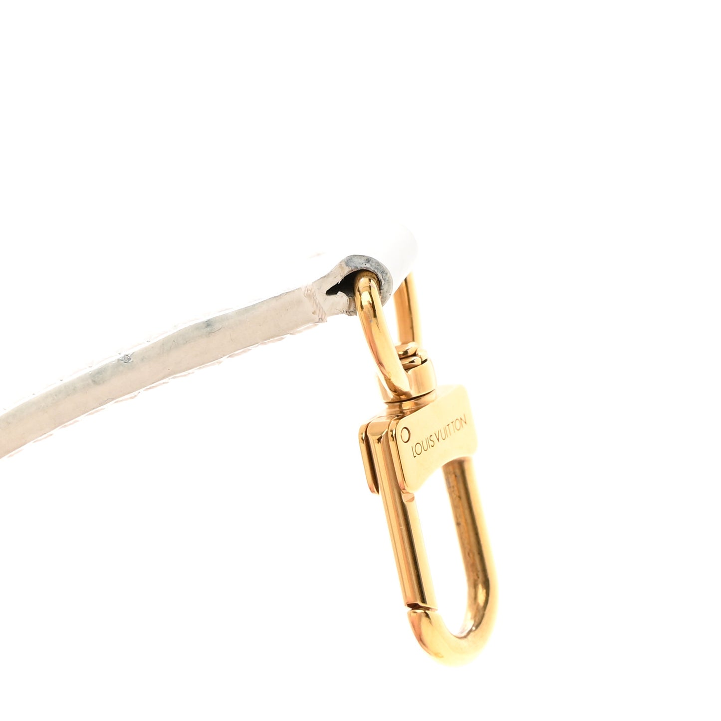 Epi Love Lock NeoNoe White