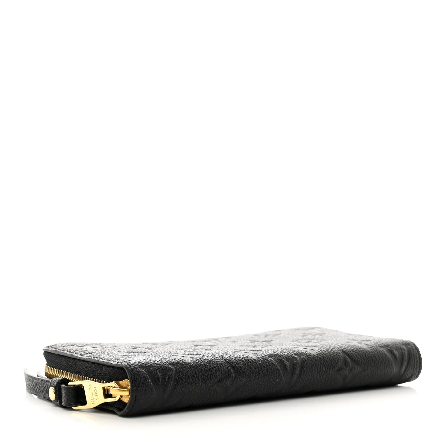 Empreinte Zippy Wallet Black