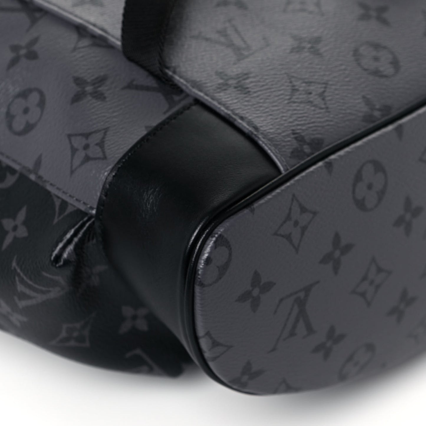 Reverse Monogram Eclipse Christopher PM Backpack