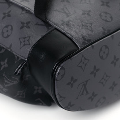 Louis Vuitton Reverse Monogram Eclipse Christopher PM Backpack 10 of 11