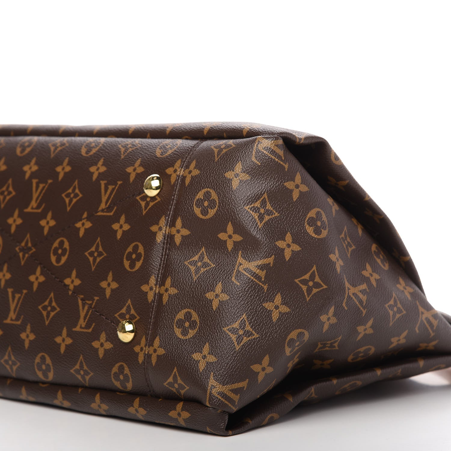 Louis Vuitton Monogram Artsy MM 7 of 10