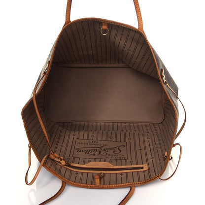 Louis Vuitton Monogram Neverfull GM 5 of 17