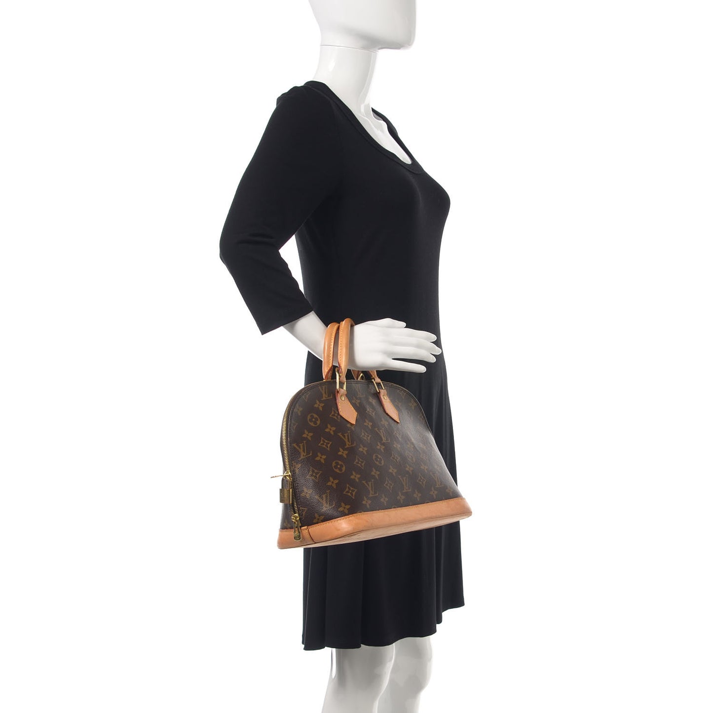 Monogram Alma PM