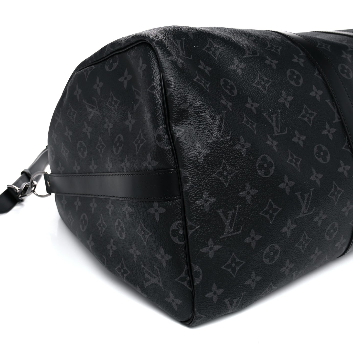 Monogram Eclipse Keepall Bandouliere 55