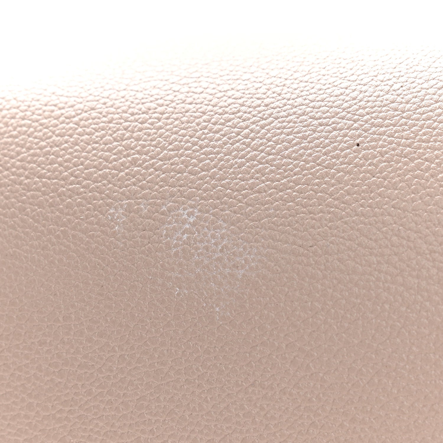 Christian Dior Supple Grained Calfskin Large Open Bar Tote Rose Poudre 10 of 10