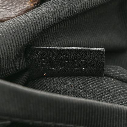 Louis Vuitton Monogram Palm Springs Backpack PM 7 of 12