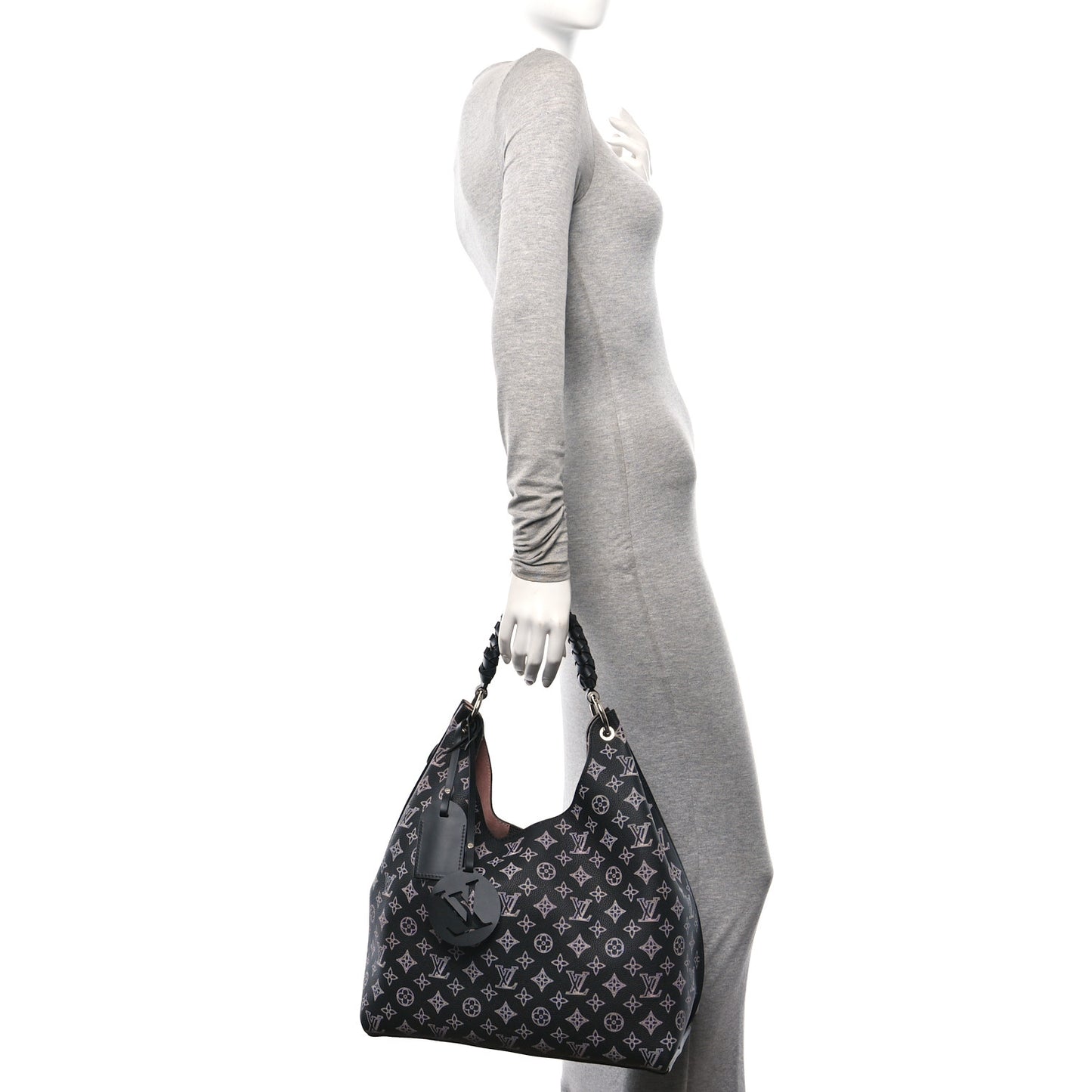 Mahina Carmel Hobo PM Black