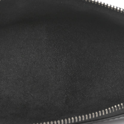 Louis Vuitton Monogram Eclipse Elizabeth Pencil Pouch Black 5 of 10