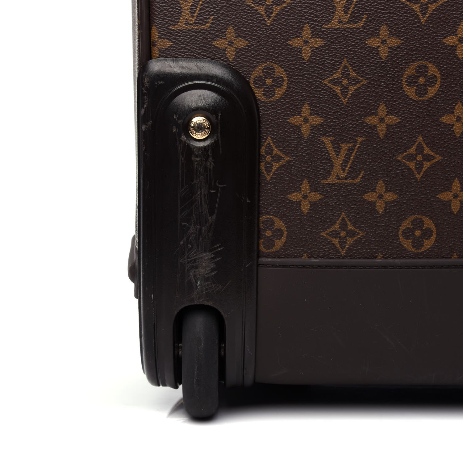 Louis Vuitton Monogram Pegase Legere Business 55 7 of 10