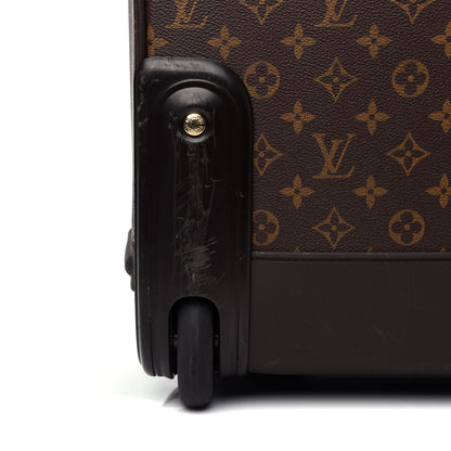 Louis Vuitton Monogram Pegase Legere Business 55 7 of 10